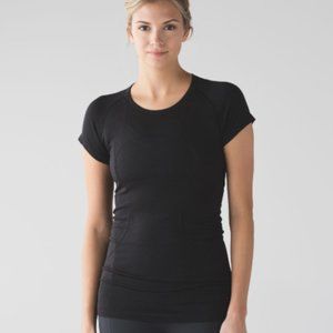Lululemon Swiftly Tech Short Sleeve Crew